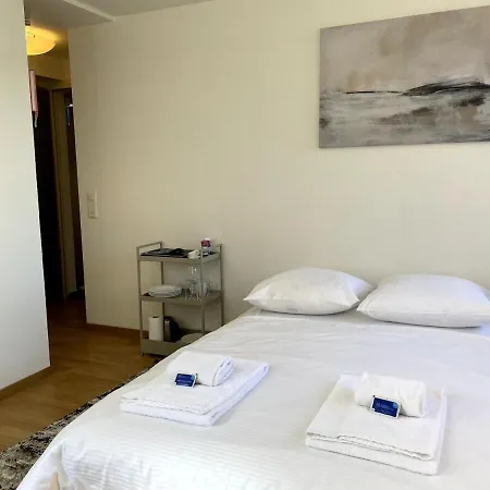 Charming Riverside - Stork 41