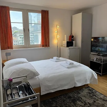 Charming Riverside - Stork 41 Daire *