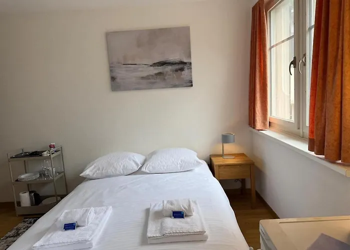 Charming Riverside - Stork 41 Daire *