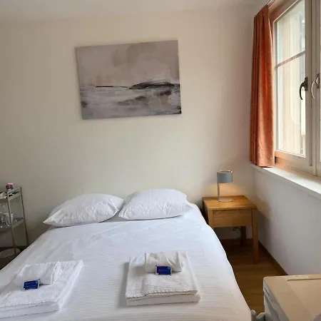 Charming Riverside - Stork 41 Apartamento *