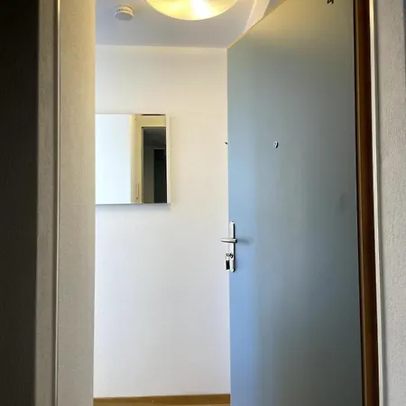 Apartamento Charming Riverside - Stork 41 Zúrich