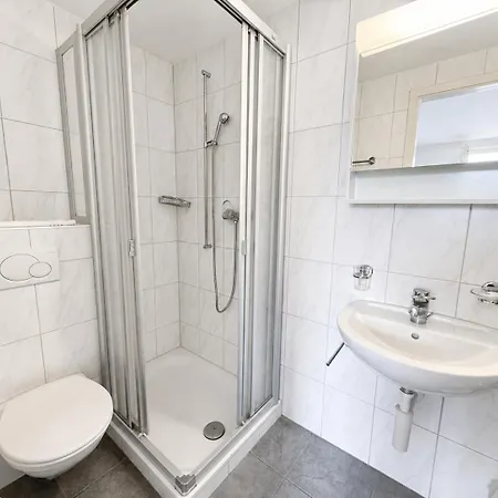 Apartmán Charming Riverside - Stork 41