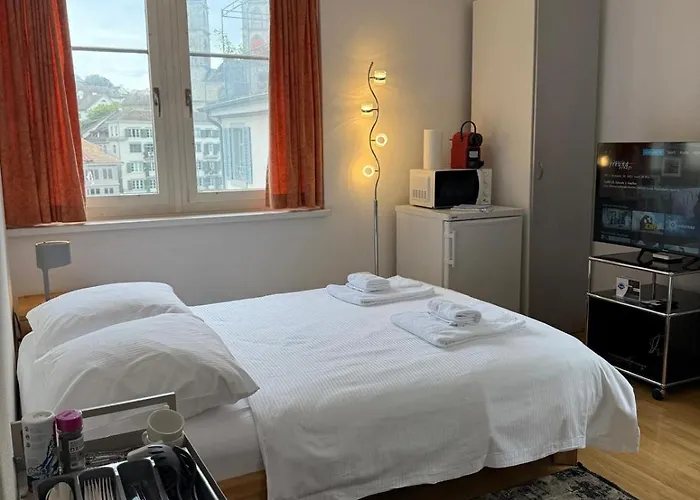 Charming Riverside - Stork 41 Διαμέρισμα *