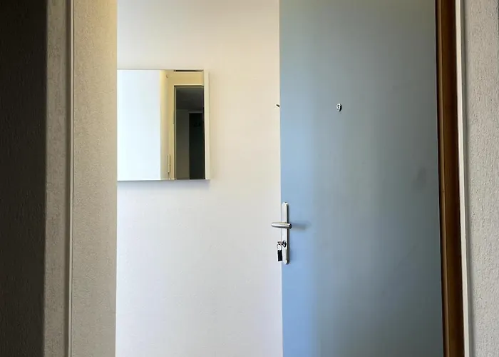 Διαμέρισμα Charming Riverside - Stork 41 Ζυρίχη