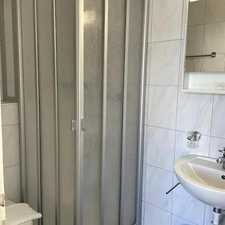 Charming Riverside - Stork 41 Appartamento Zurigo