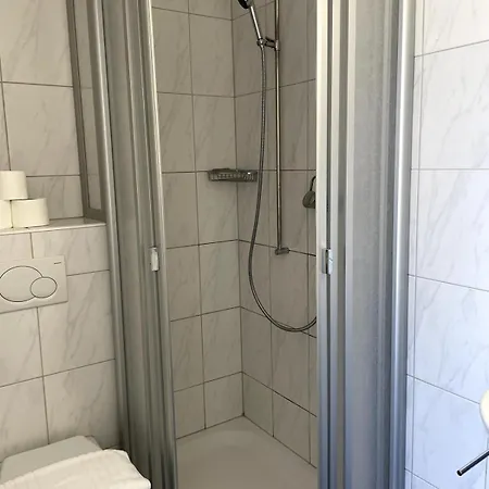 Apartman Charming Riverside - Stork 41 Zürich