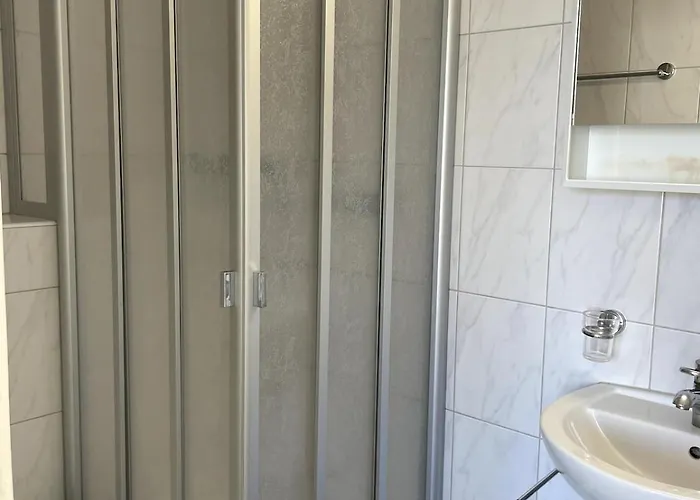 Charming Riverside - Stork 41 Lägenhet Zürich